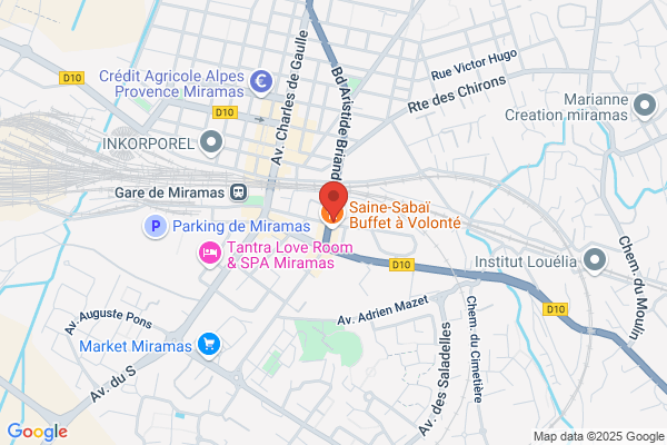 Creche Halte Garderie