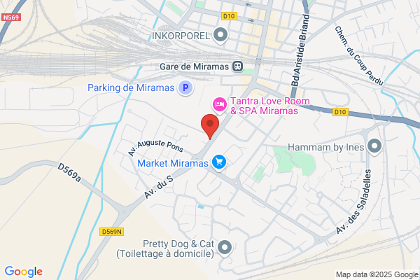 Ecoles Cuisine Centrale Mas Neuf