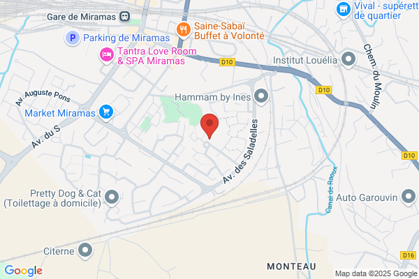 Ecoles Ecole Maternelle Carraire