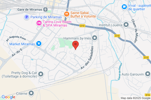 Ecoles Ecole Primaire