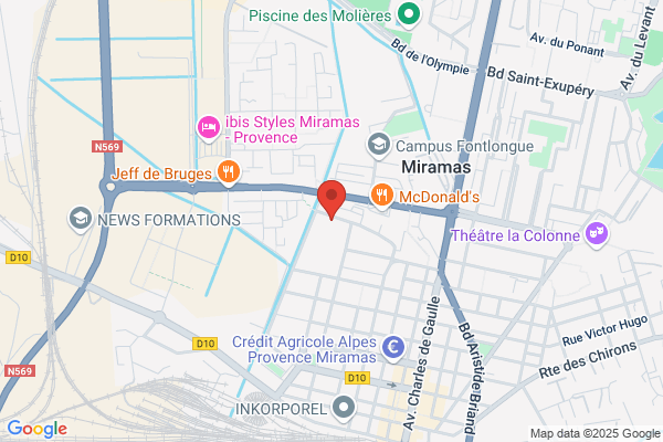 Ecoles Ecole Primaire Jules Ferry