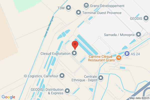 Id Logistics France