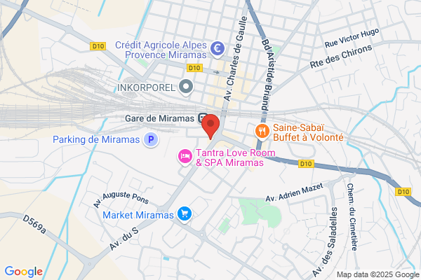 Agence Azur Immobilier