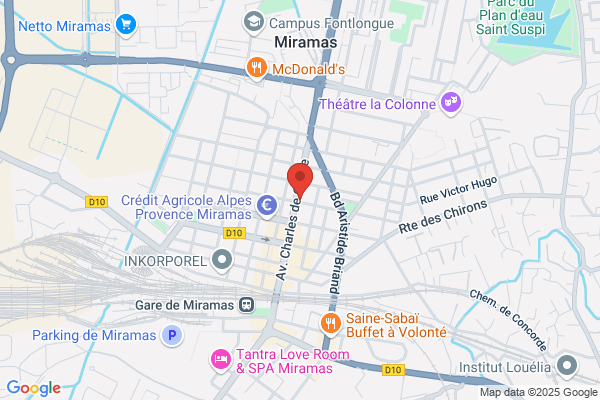Agence Delta Alpilles