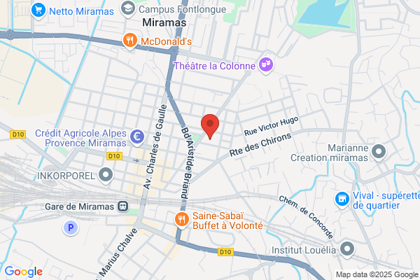 Centre De Radiologie Clinique De La Crau