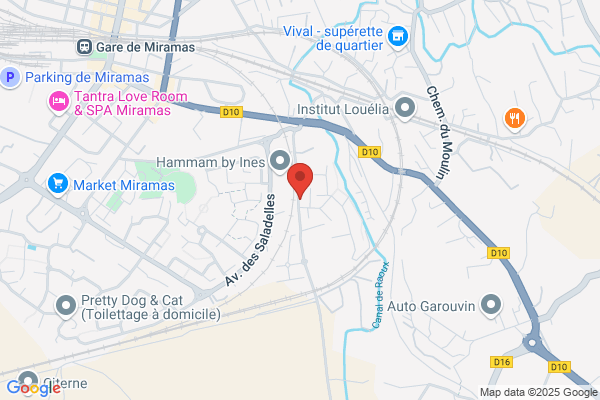 Atelier De Provence Service Administratif
