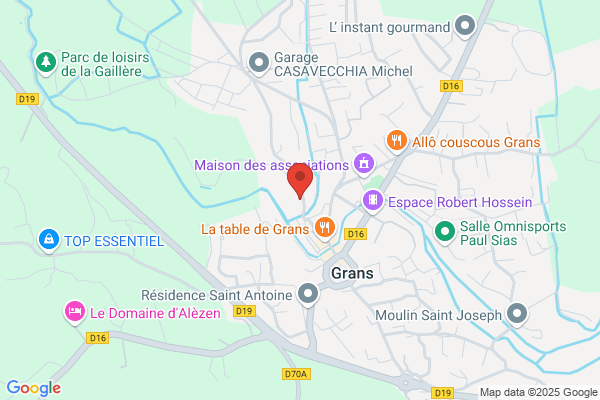 Kavian Paris SAS