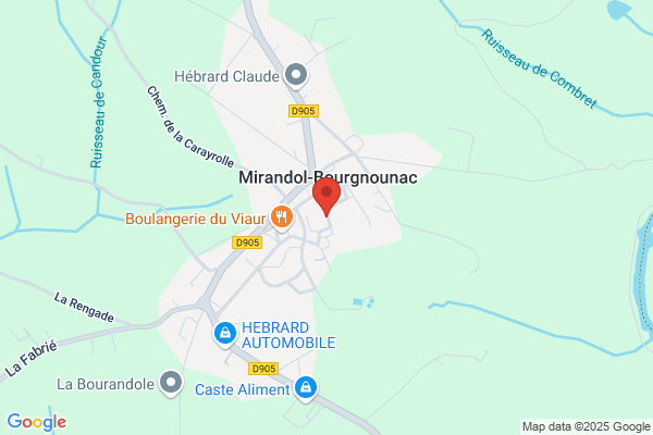 La Poste Agence Communale