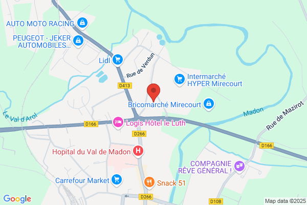 Bazarland Mirecourt