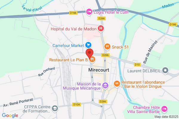 Optique dix dixièmes