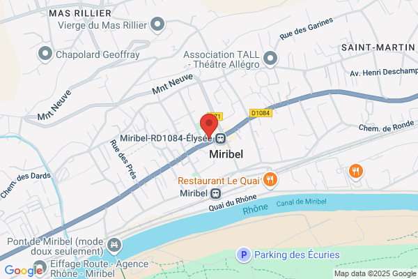 BIOGROUP - Laboratoire de Miribel