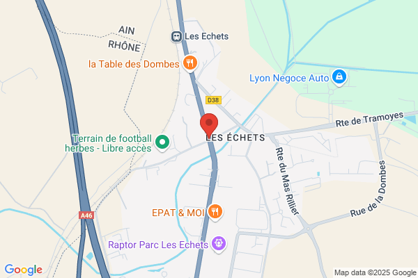 La Poste Relais