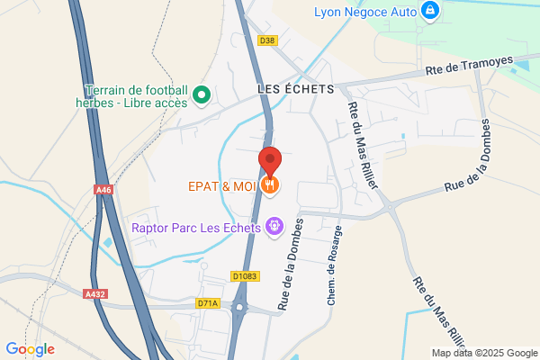 E.Leclerc Drive