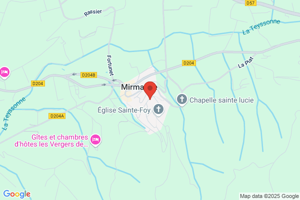 La Poste Agence Communale