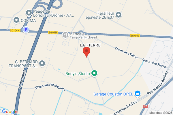 BUREAU VERITAS