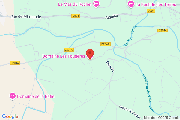 Des Lys de Kiwise - 4mydog
