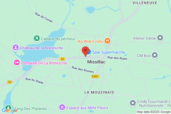 La Poste Agence Communale