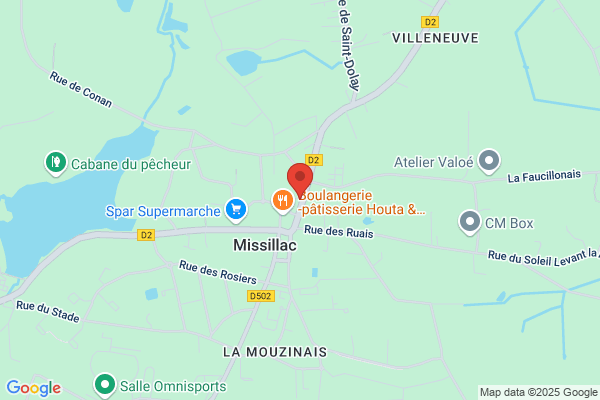 Gites La Récréation