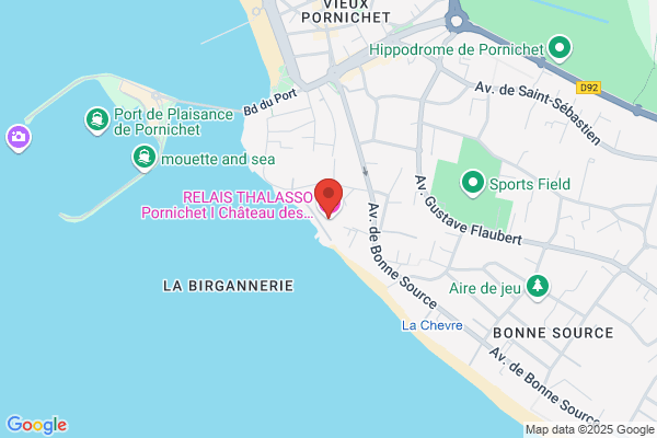 24H PORNICHET LA BAULE