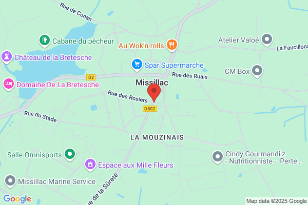 Argel Ouest