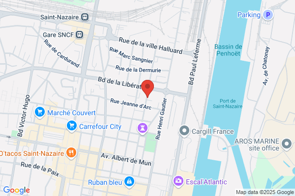 Auto Coussot Ets Service Clients