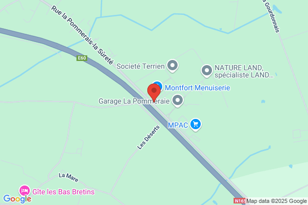 Billards Montfort