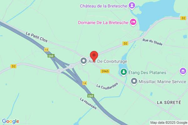 Camping Municipal Des Platanes
