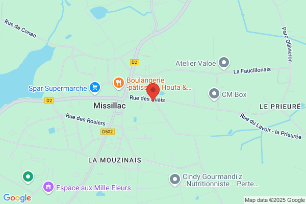 Centre D Incendie Et De Secours