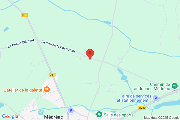 Crespel Jean Luc Agricul Eleveur