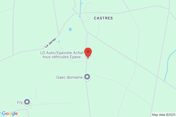 Depannage Auto Casse Dac