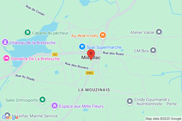 Espace Culturel De La Garenne