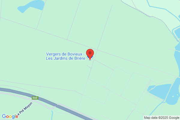Gaec Des Etangs