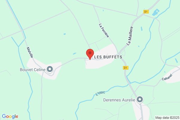 Gaec Du Champ Blanc