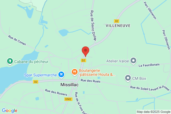 Guiheneuf Et Fils Sarl
