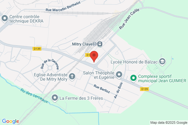 Agence d'Intérim Manpower Mitry-Mory Logistique