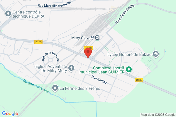 Auto Ecole Mitry Claye