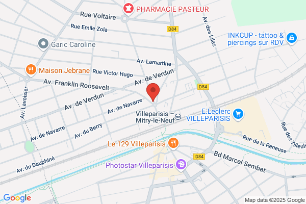 Bnp Paribas Agence De Mitry Mory