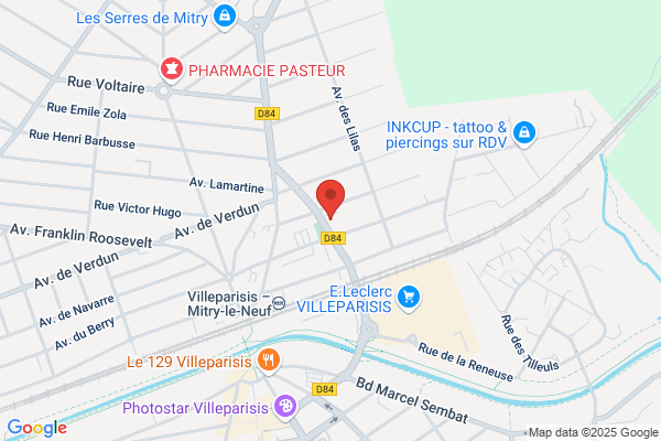 Garage La Fleche