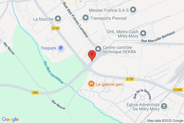 Irisbus France Direction Commerciale Regionale Service Ap