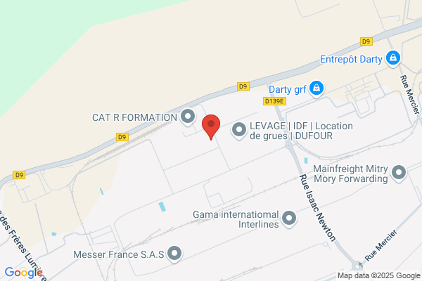 Cattiaux Andre
