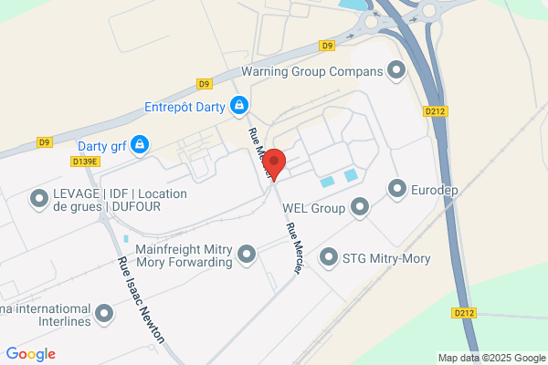 Cjc Sarl Meme Adresse