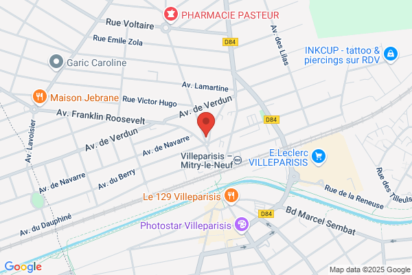 Coest Yves