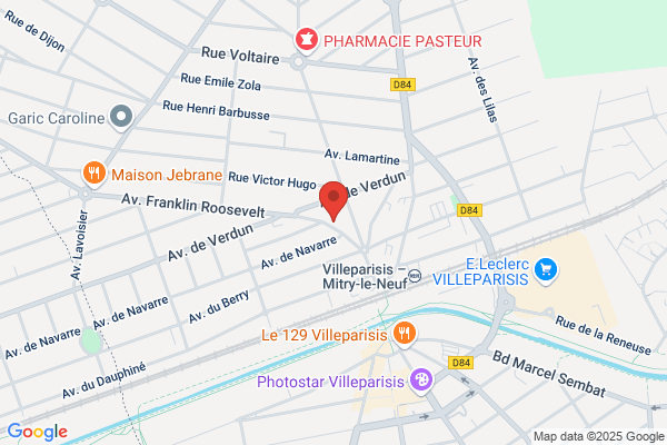 Agence Du Marche