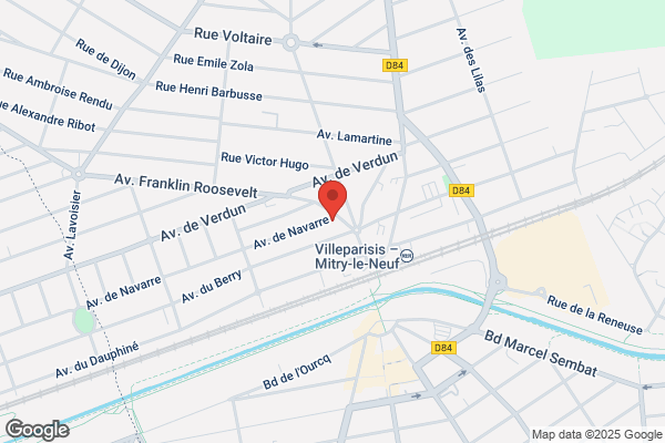 Agence Jean Rose Immobilier
