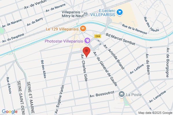 Bdx