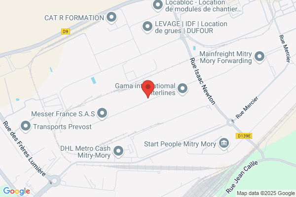 Gazechim Produits Services Chimiques