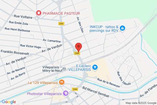 Avenance Entreprises