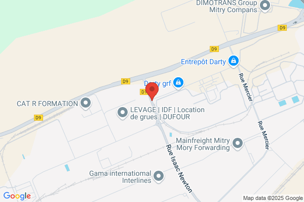 Avenances Entreprises
