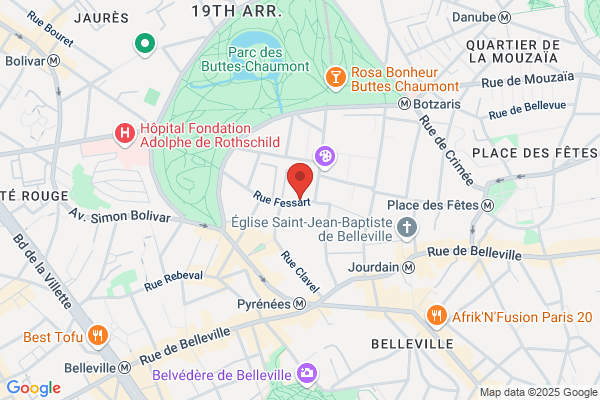Caisse Ecoles 19e Arr Paris Cuisine Scolaire
