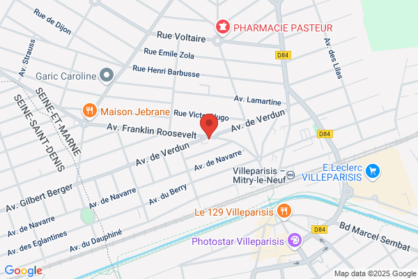 Gouzel Laurent Masseur Kine